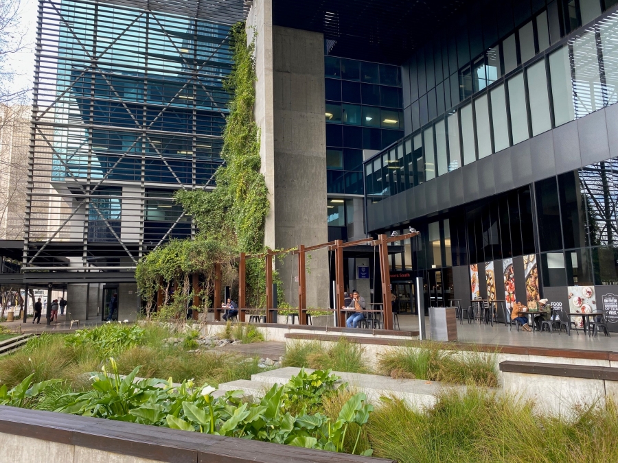 To Let Commercial Property for Rent in Cape Town City Centre Western Cape